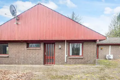 Image de Maison de vacances pour 10 a Herning