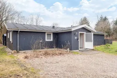 Image de Maison de vacances pour 6 a Herning