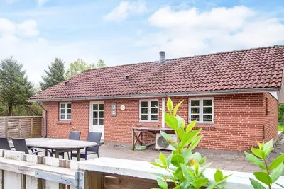 Image de Maison de vacances pour 5 a Herning