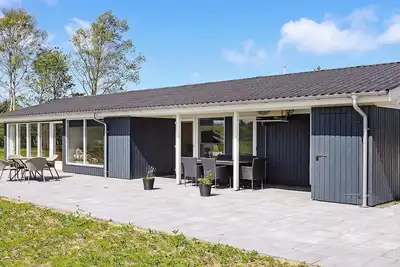 Image de Maison de vacances pour 6 a Bindslev