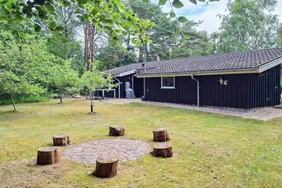 Image de Maison de vacances pour 6 a Hals