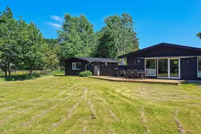 Image de 4 etoiles maison de vacances a Hals