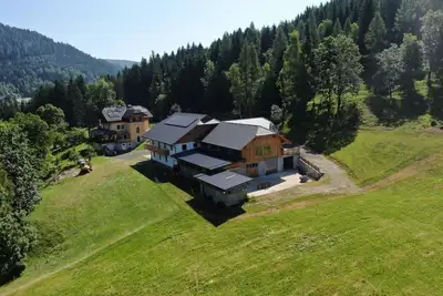 Image de Steinacher Vacation Rental - Hofblick Vacation Rental