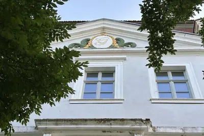 Image de Rittergut Hohenfichte Manor House - Vacation Rental in the Rittergut Manor House