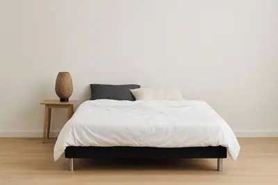 Image de Appartement moderne et lumineux dans le centre-ville