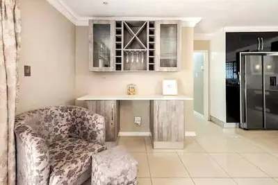 Image de Ayez toute la maison pour vous