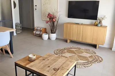 Image de Beautiful Apartment Near Costa Ballena Beach, Luxury Development