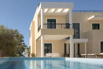 Image de Villa de vacances Olivetum