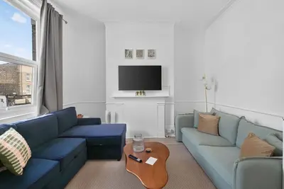 Image de Finsbury Park | Stylish 1br | Near Tube | Wifi