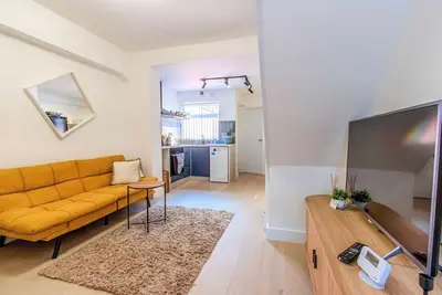 Image de Modern 3-Bed House Close to Anfield Stadium
