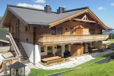 Image de Chalet à Hochkrimml pour 6 à 14 personnes