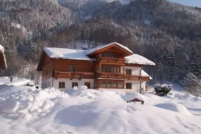 Image de Sonnberg Groß - Haus Hirschpoint