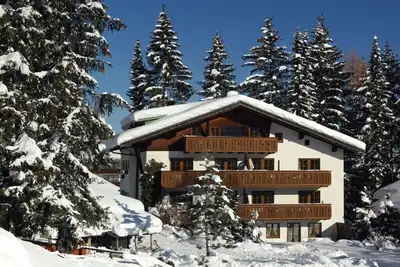 Image de Appartement de vacances avec 3 chambres