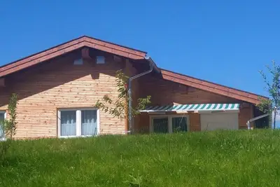 \"Chalet\" Holidayfritz