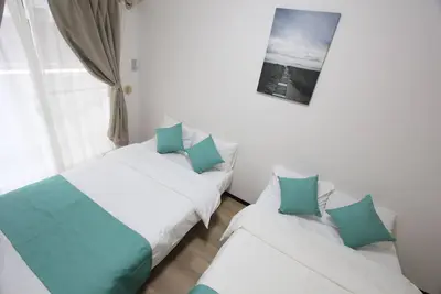 Image de Where Ghibli Dreams Meet Tokyo Life – Stay in Kichijoji