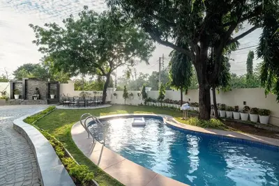 Image de 1Amiras Luxury Villas By Hst Hospitality