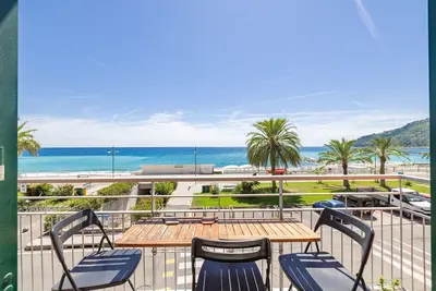 Image de Ospedaletti by the Sea by Wonderful Italy