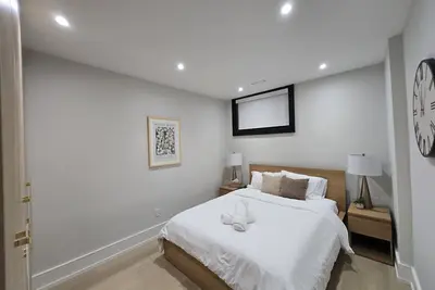 Image de Brand new spacious suite with Kitchen and Laundry