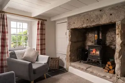 Image de Tinners Cottage, Pendeen – Sleeps 2 – Garden – Woodburner