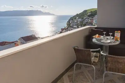 Image de Apartman Arapovic 6 by Villas Guide