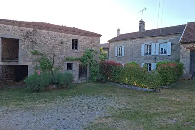 Sur les pas des maçons creusois