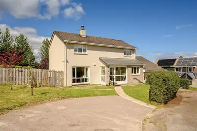 Image de King Brude 5 Bedroom House - Inverness
