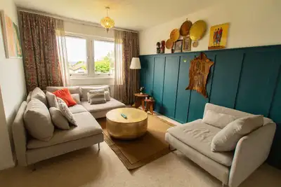 Image de Moray Park 3 Bedroom House - Inverness