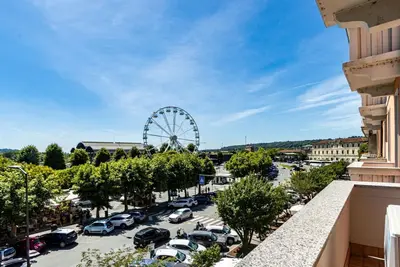Image de The Lux Apartment - Arona, Lakefront - Ac - Wi-Fi