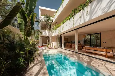 Image de Villa Lumila Rooftop Sunset & Jungle Views