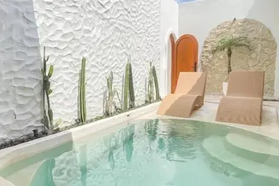 Image de Staycationku Premium Jogja Villas