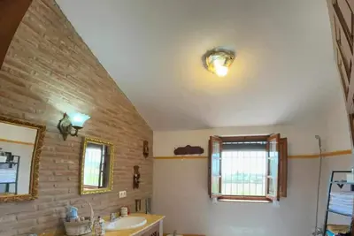 Image de Maison de campagne Ã  Antequera - 8 pers.