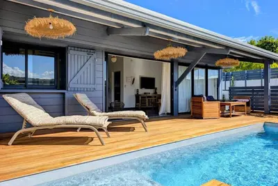 Image de La Caze Na Nou - villa élégante, piscine privée