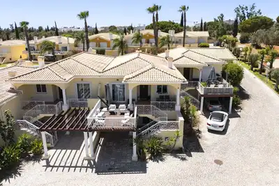 Image de Golf Garden by Hd properties