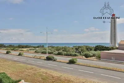 Image de La Villa du Phare — Vue océan • 10 pers
