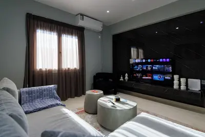 Image de Silk Luxury 1 bedroom Hideout in Vari