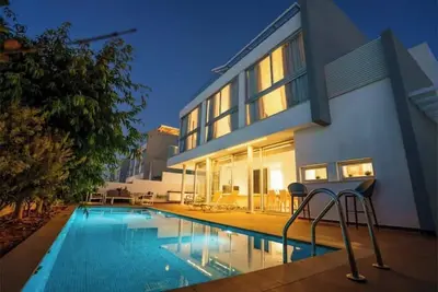 Image de Hubstay - The Royal Palace | Lux Private Pool