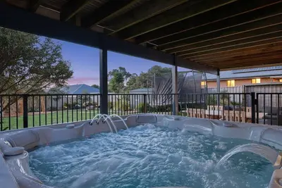Image de All Seasons Family Spa Retreat