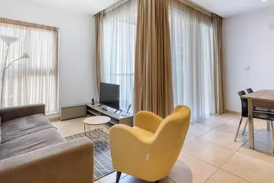 Image de Modern 2br home | Sliema Centre w/Balcony & Wifi