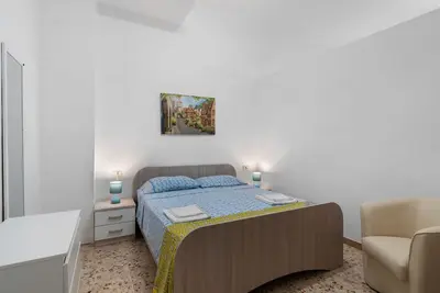 Image de Maison Vivian – Appartement en bord de mer au cœur de Marzamemi