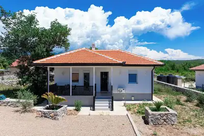 Image de Monte Mare 2 Bdr House in Zagora