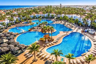 Image de Oasis Duna-Pool Side View Apartment-Corralejo