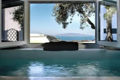 Image de Grande Studio with Jacuzzi Nea Premium Residences