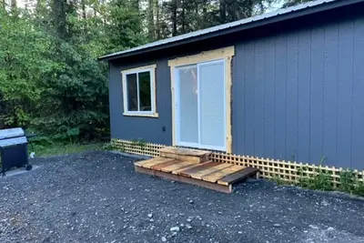 Image de Cozy Mountain Cottage with Stunning Views near Seward, Alaska