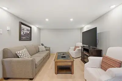 Image de Modern Suite Minutes from Halifax Waterfront