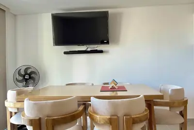 Image de Modern Premium Apartment on the Golden Mile, 11th Floor