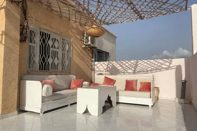 Image de Darcom Family -Grand Appartement Lumineux