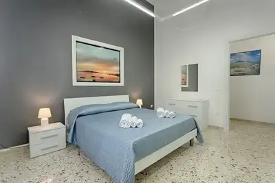 Image de GuestHost - La Rotonda Cozy Apartment in Marsala