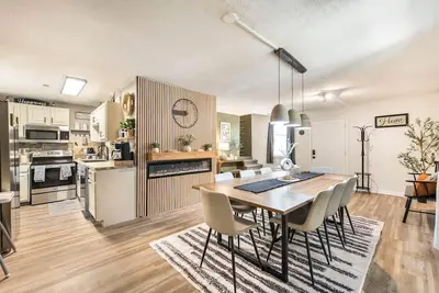 Image de Charming Farmhouse Getaway 7 Beds