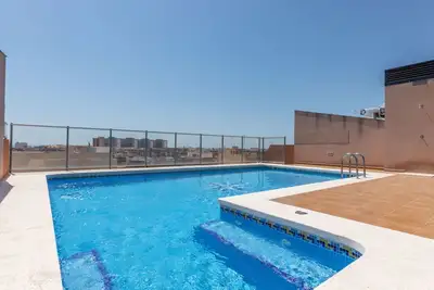 Image de Benicarlo Center by Interhome
