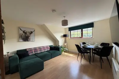 Image de Situated in the heart of Ballater!